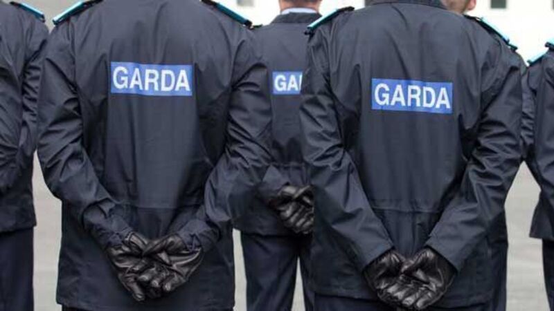 GRA says lack of equipment and training an issue for gardaí GRA says lack of equipment and training an issue for gardaí