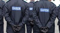 GRA says lack of equipment and training an issue for gardaí