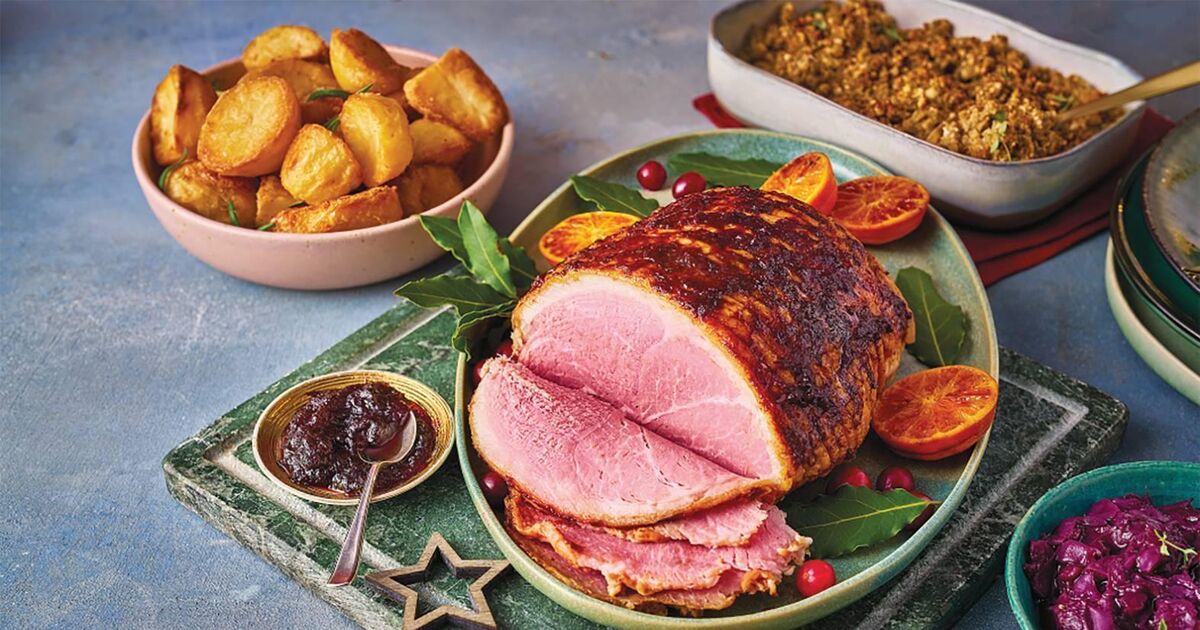 Go full Irish and make it magical this Christmas at Lidl - Vimarsana News