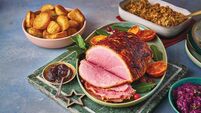 Go full Irish and make it magical this Christmas at Lidl