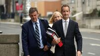 Adrian Lynch confirmed as deputy director-general of RTÉ