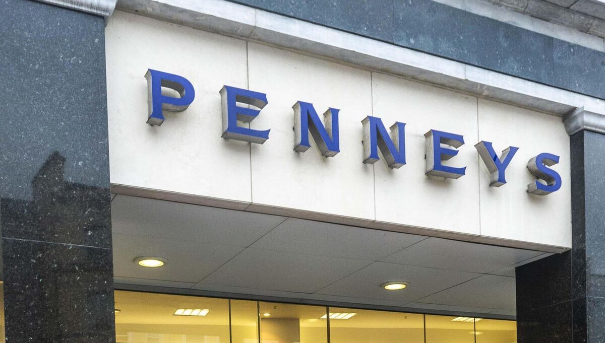 Plans for a major expansion of they Penneys store on Patrick St have been approved by An Bord Pleanála. Picture: Andy Gibson Plans for a major expansion of they Penneys store on Patrick St have been approved by An Bord Pleanála. Picture: Andy Gibson