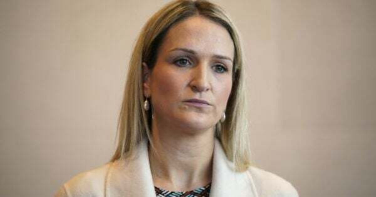 Department of Justice flooded with messages about bogus letter on extraditing Ukrainian men - Vimarsana News