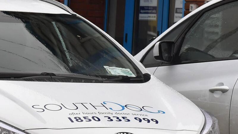'We are now at a real pinch point': Southdoc announces new service plans for two Cork facilities 