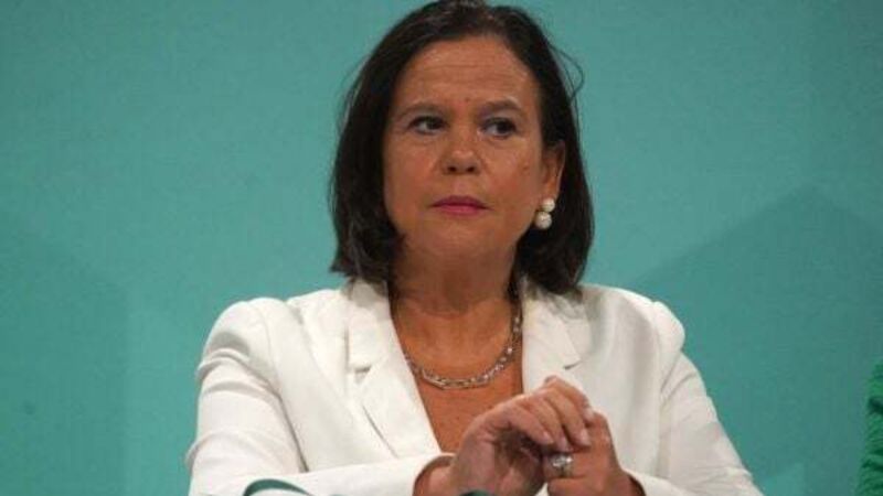 Irish legacy action will complement Troubles’ victims’ challenges – McDonald Irish legacy action will complement Troubles’ victims’ challenges – McDonald