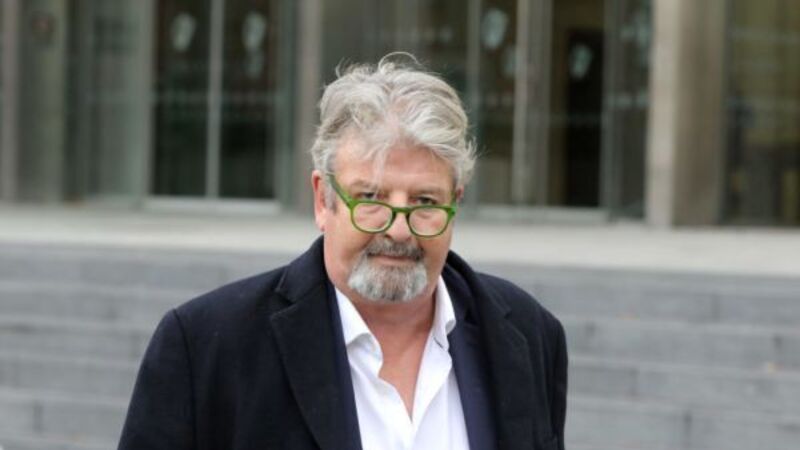 First man in State's history found guilty of insider trading after 'gambling' retirement fund