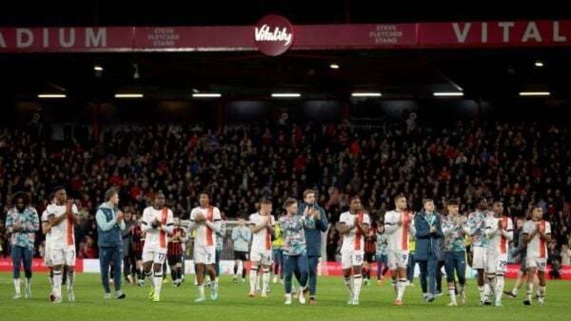 Bournemouth-Luton to be replayed in full after Tom Lockyer incident Bournemouth-Luton to be replayed in full after Tom Lockyer incident