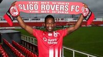 Cobh Ramblers latest: six re-signings for 2024 as Waweru and Rowe depart