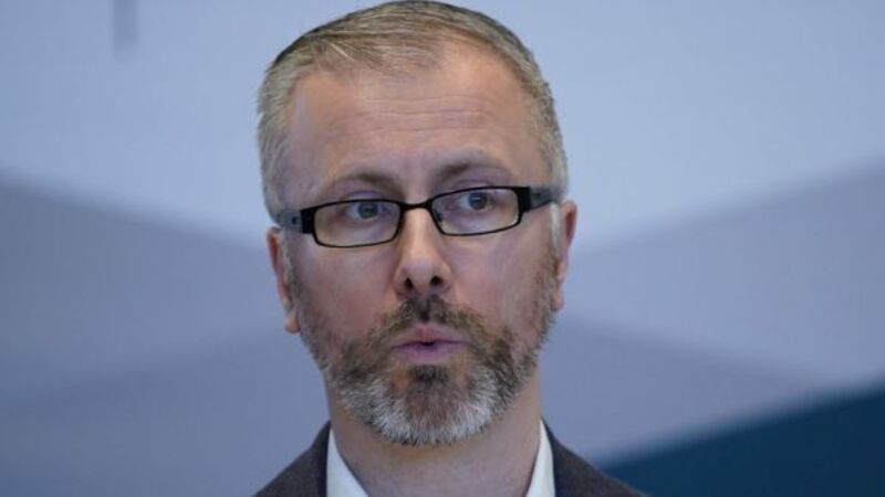 O’Gorman surprised at claim gardaí were not told about asylum seeker plan O’Gorman surprised at claim gardaí were not told about asylum seeker plan