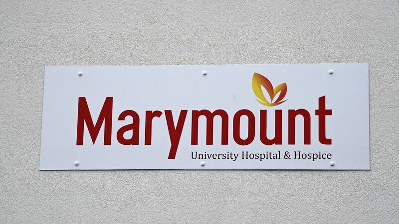 Marymount Hospice to be fully state-funded under new measures Marymount Hospice to be fully state-funded under new measures
