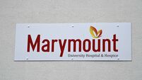 Marymount Hospice to be fully state-funded under new measures