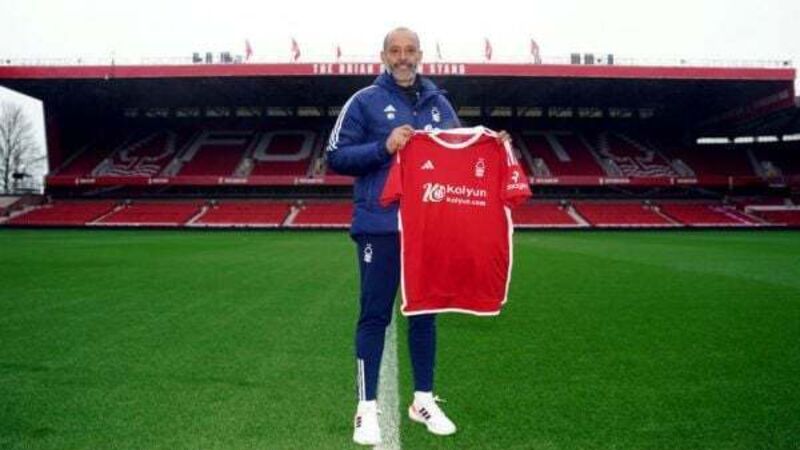 Nuno Espirito Santo wants to build on Steve Cooper’s legacy at Nottingham Forest Nuno Espirito Santo wants to build on Steve Cooper’s legacy at Nottingham Forest