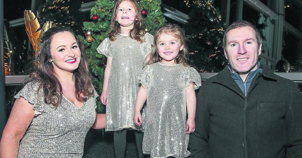 Hectic life of panto costume designer in Cork! - Vimarsana News
