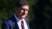 Drop in energy prices expected in first half of next year, Eamon Ryan says