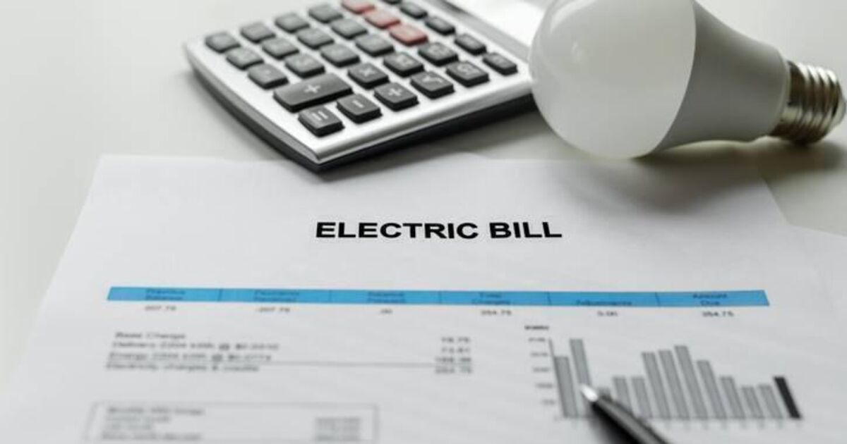 Drop in energy prices expected in first half of next year, says Minister - Vimarsana News