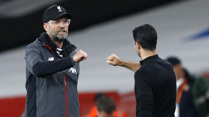 Premier League: Race for title hots up at Christmas Premier League: Race for title hots up at Christmas