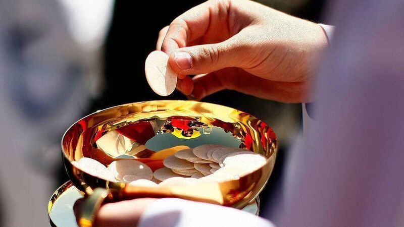 Nine Masses to be said for busy Cork priest over Christmas