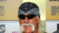WWE star Hulk Hogan gets baptised, hailing it ‘greatest day of my life’