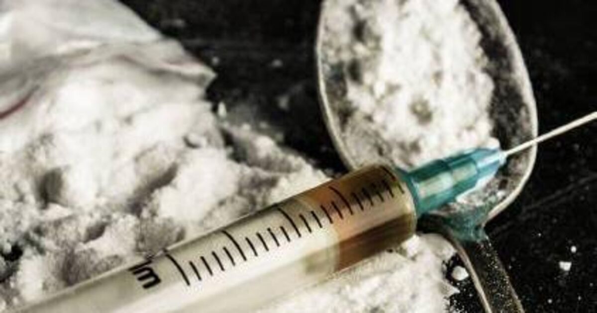 Drug users to be trained on how to prevent and treat overdoses - Vimarsana News