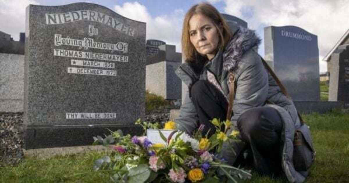 Trauma of Troubles must not be forgotten, says relative of IRA victim - Vimarsana News