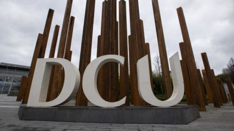 DCU pays out €500,000 in back pay to staff member who was under investigation DCU pays out €500,000 in back pay to staff member who was under investigation