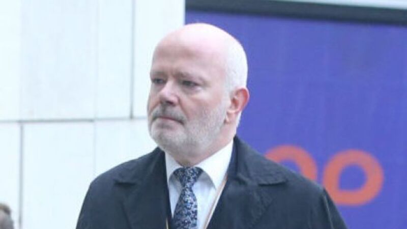 Long read: The trial of the judge convicted of sex assaults on young men when working as a teacher Long read: The trial of the judge convicted of sex assaults on young men when working as a teacher