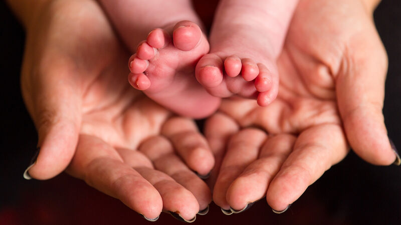 Biblical and festive names the most popular for babies born in December Biblical and festive names the most popular for babies born in December