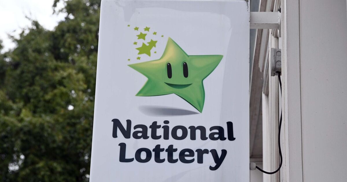 Christmas comes early for Cork EuroMillions player who scoops €500,000 - Vimarsana News