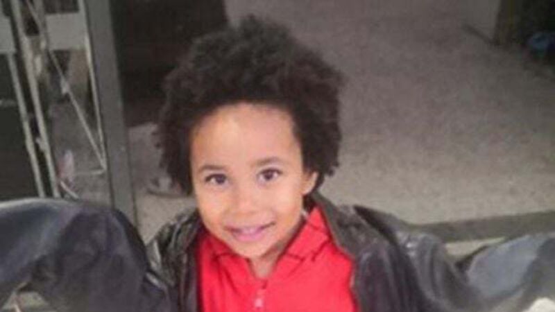 Irish father in tribute to ‘dearly missed’ boy (4) after mother charged with murder Irish father in tribute to ‘dearly missed’ boy (4) after mother charged with murder