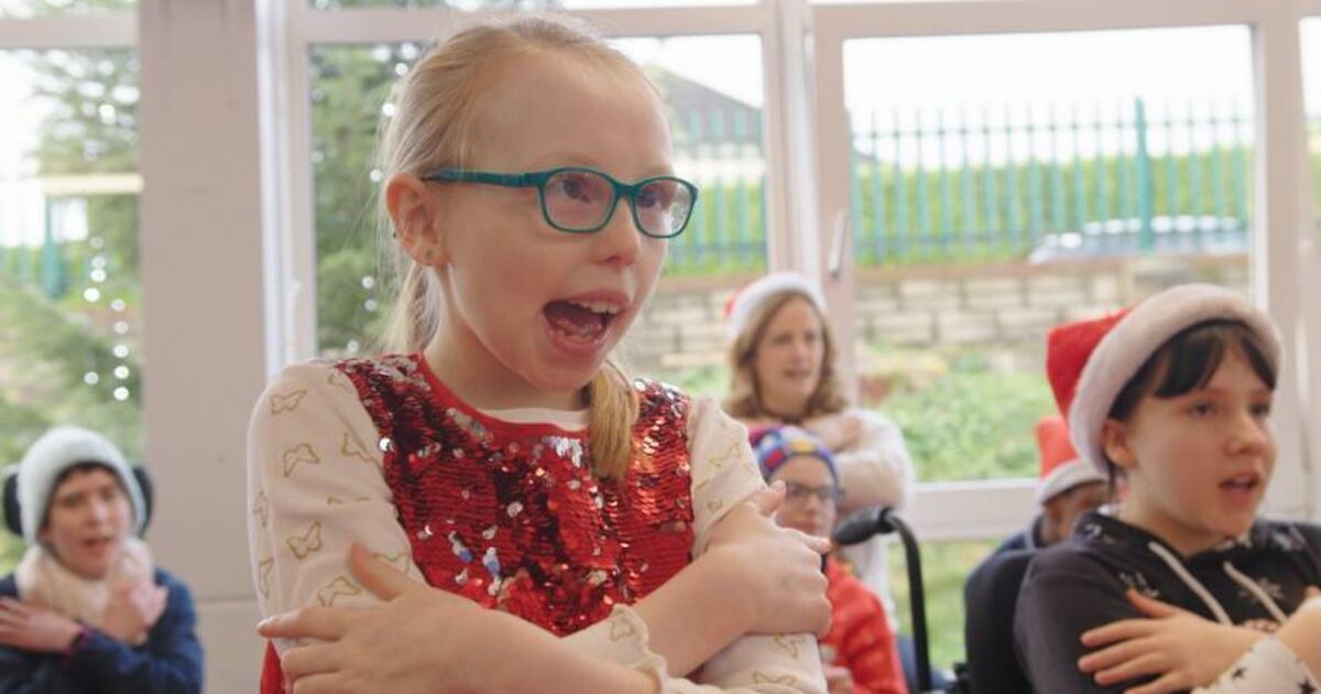 Cork children's 'Winter Song' music video spreading some festive cheer - Vimarsana News