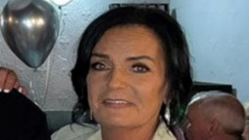 Police launch murder investigation following death of Donegal woman in Scotland Police launch murder investigation following death of Donegal woman in Scotland