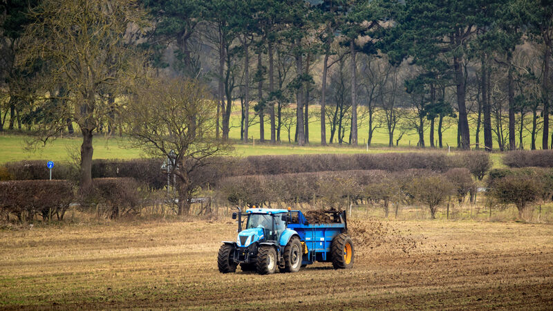 Cork farmers receive financial boost through ACRES payments 