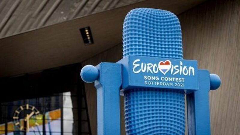 Boycotting Eurovision over Israel ‘not the right way to go’, says Varadkar Boycotting Eurovision over Israel ‘not the right way to go’, says Varadkar