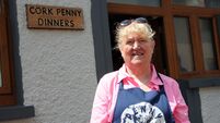 Cork charity served 1,500 dinners on Christmas Day 