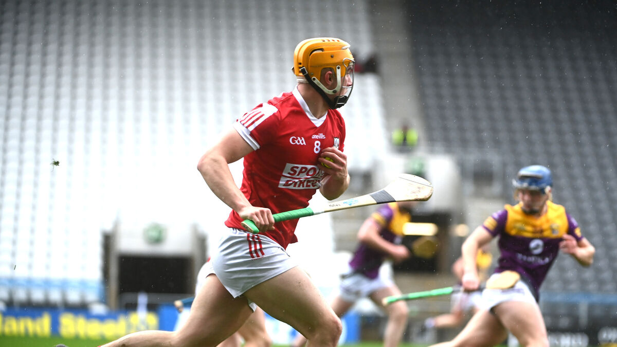 Christy O'Connor on the U20 All-Ireland winners ready to make their mark at senior in 2024