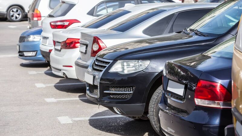 €3.5m collected in hospital car park charges €3.5m collected in hospital car park charges