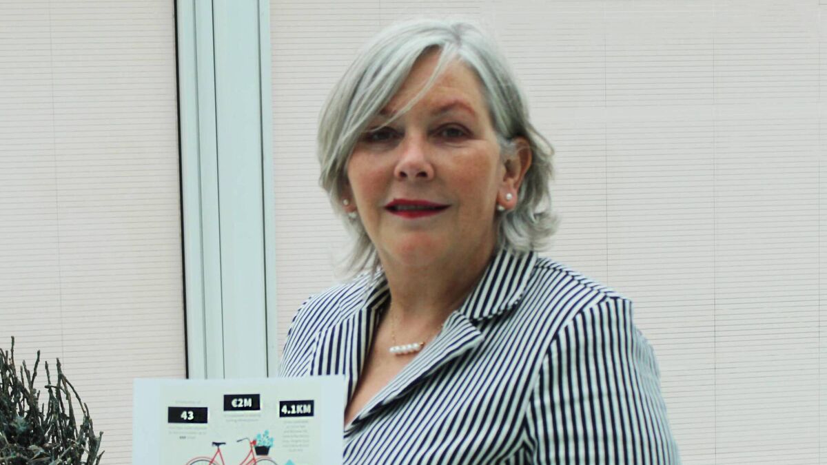 Cork City Chief: In 2024  get involved with what’s on in your city