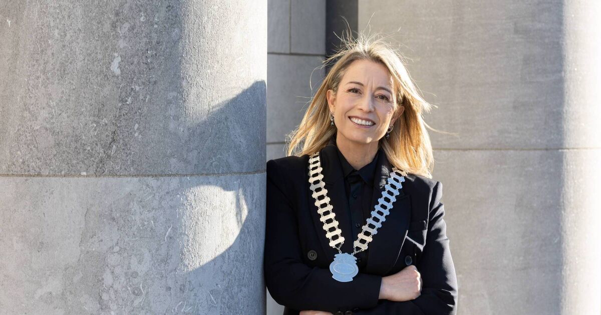 Setting our roots down in Cork - Vimarsana News
