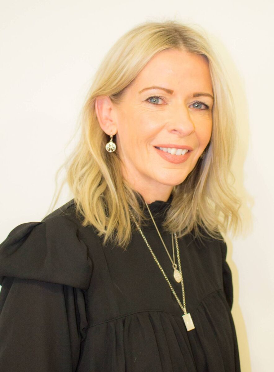 Valerie O’Sullivan, Chief Executive of Cork County Council Valerie O’Sullivan, Chief Executive of Cork County Council