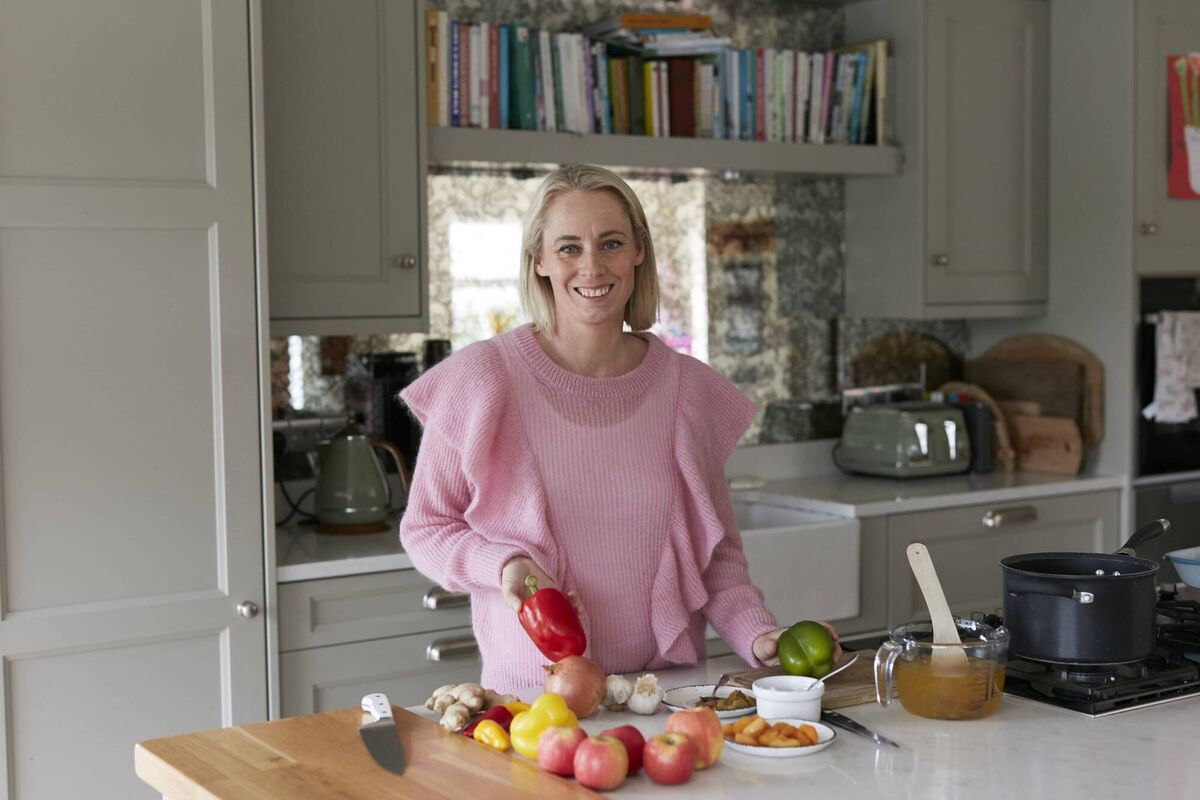Derval O'Rourke. Picture: Bríd O'Donovan