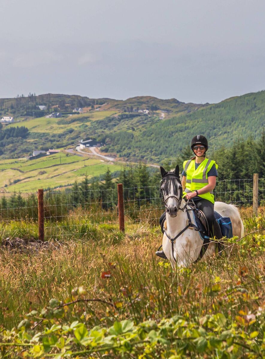 Alison Chambers. Picture: Anne Marie Cronin Photography.