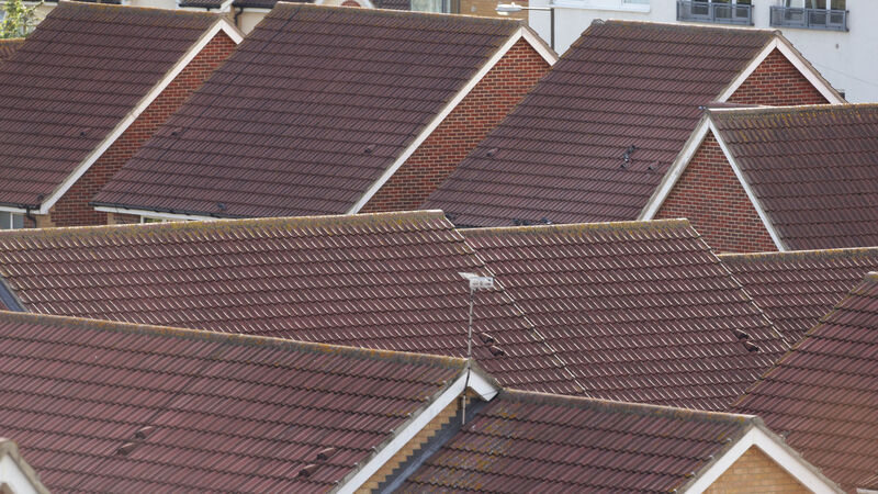 New survey find Cork city houses prices rose by 4% during 2023