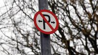Spike in parking fines issued by Cork County Council 
