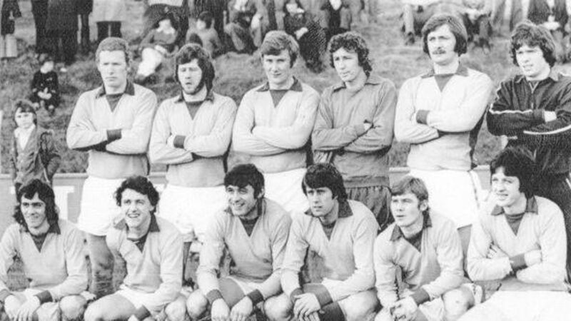 When England World Cup hero Geoff Hurst made his mark on Leeside When England World Cup hero Geoff Hurst made his mark on Leeside