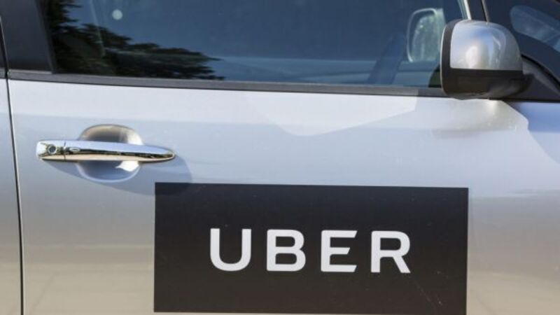 Uber should be allowed to operate to tackle rural transport issues, Senator says Uber should be allowed to operate to tackle rural transport issues, Senator says