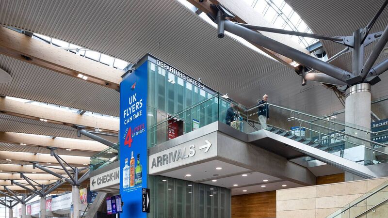 Everything is looking up at Cork Airport with new destinations set for summer schedule