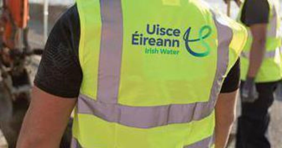 Uisce Éireann working to restore water to 500 Cork homes following outage - Vimarsana News