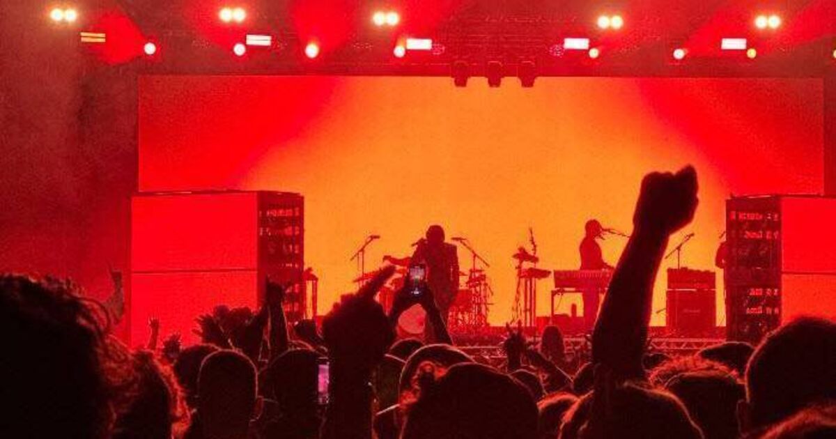 2023 was a noteworthy year for music - Vimarsana News