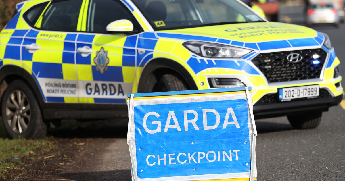 Almost 700 drivers arrested on suspicion of driving under the influence during Garda operation - Vimarsana News