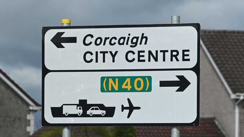 Cork plans sustainable urban transport as part of EU rail network
